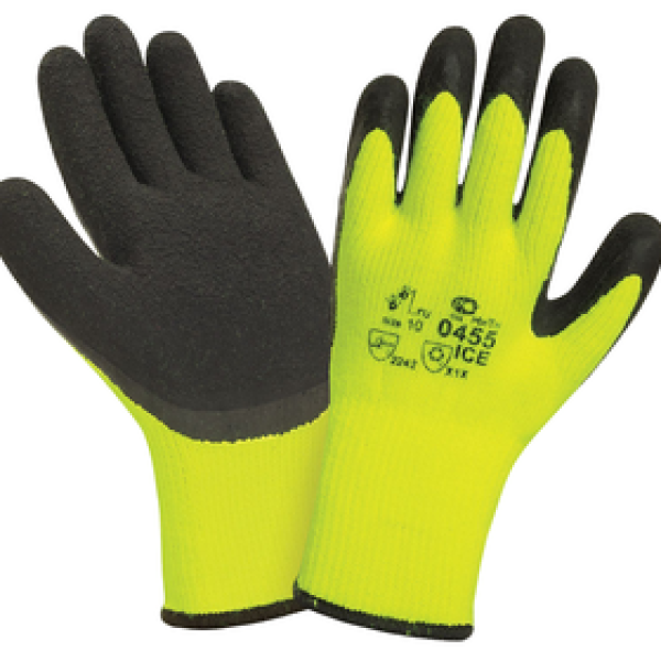 Acrylic Gloves