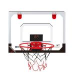 Children's basketball hoop