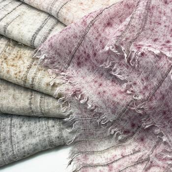 Knitted Shawl