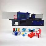 Second-hand Injection Molding Machine