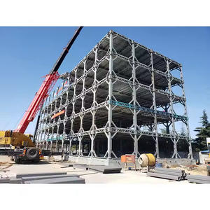 Steel Structure