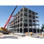 Steel Structure