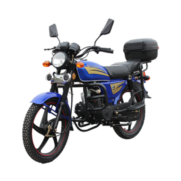 Other Motorcycle Engine System