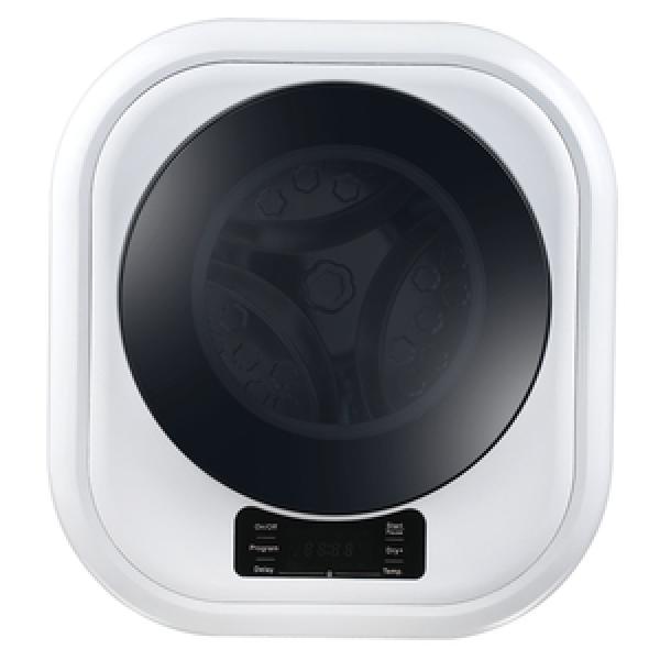 Smart Washing Machine