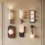 Wall Lamp
