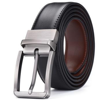 Genuine Leather Belt