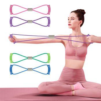 Resistance Bands & Yoga Straps