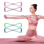 Resistance Bands & Yoga Straps