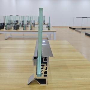 Laminated Glass