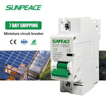 Low Voltage Isolator