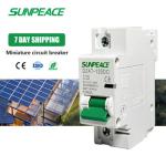 Low Voltage Isolator