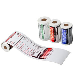 Thermal Fax Paper