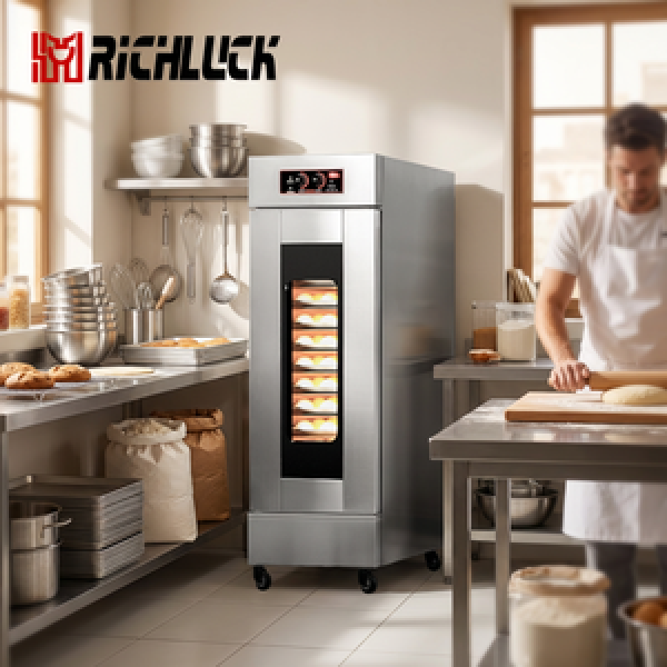 Bread Maker