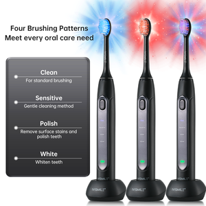 Smart Toothbrush Set