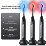Smart Toothbrush Set