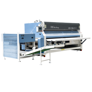 Folding Machine