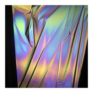 Reflective Fabric