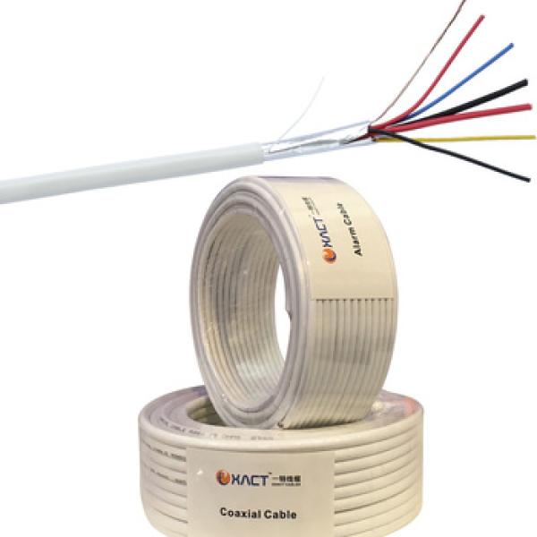 Control Cable