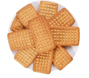 Dairy Snacks