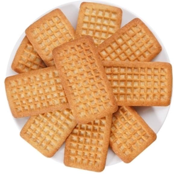 Dairy Snacks