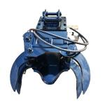 Hydraulic Impact Hammer Drill