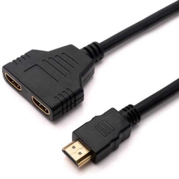 Video Splitters & Converters