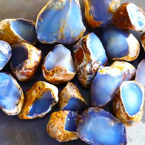 Raw Crystal