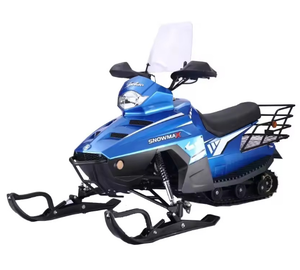 Snowmobiles
