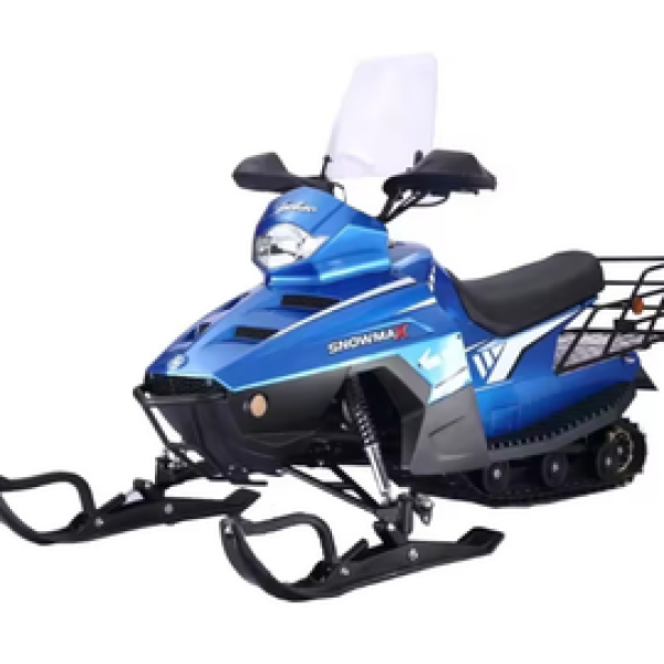 Snowmobiles