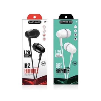 Communication Headset