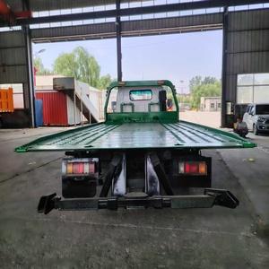 Tractor Truck