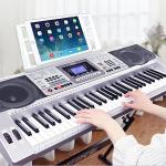 Pianos