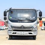 Truck Engine