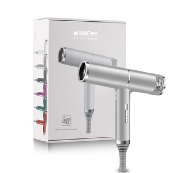 Hair Dryer