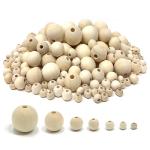 Wooden Beads