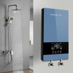 Instant Electric Water Heater
