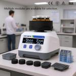 Laboratory Vortex Mixer