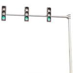Traffic Signal Light