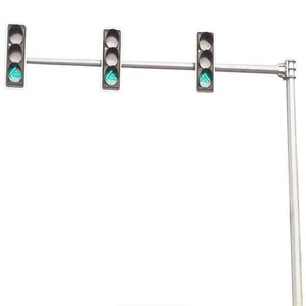 Traffic Signal Light