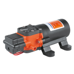 Marine Water Pump
