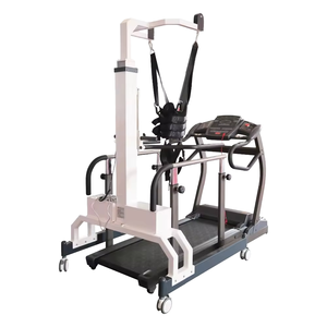 Physical Therapy & Rehabilitation Equipment