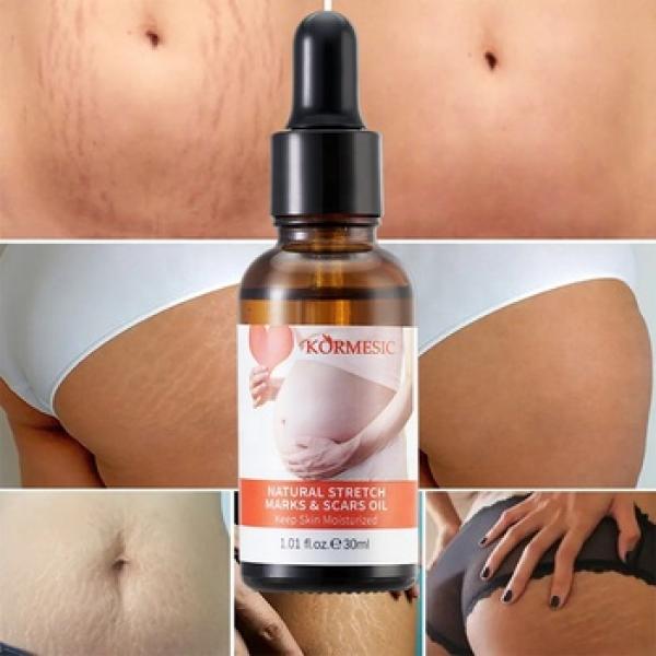 Cuticle Oil