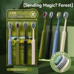 Smart Toothbrush Set