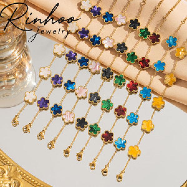 Fashion Pendant Bracelet