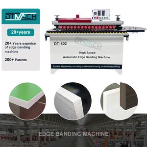 Gluing Machine