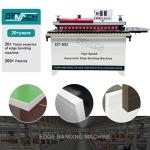 Gluing Machine
