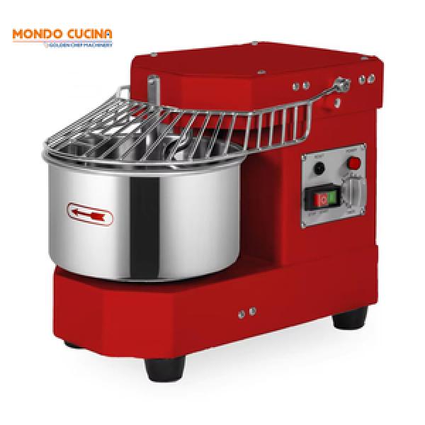 Commercial Baking Equipment