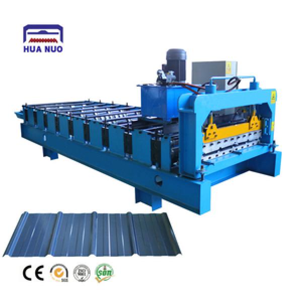 Metal Coating & Plating Machinery