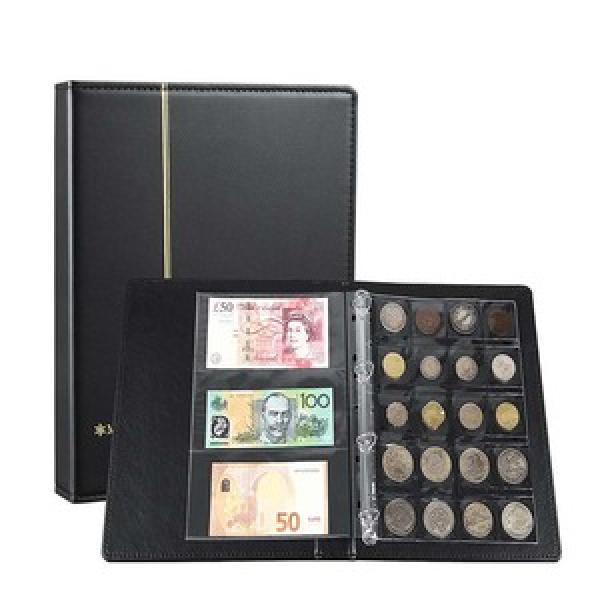 Currency Binding