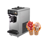 Commercial Ice Cream Machine